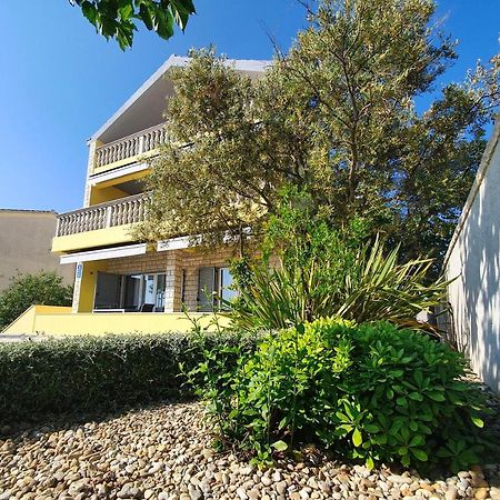 Tj Apartment 2 זאדאר מראה חיצוני תמונה