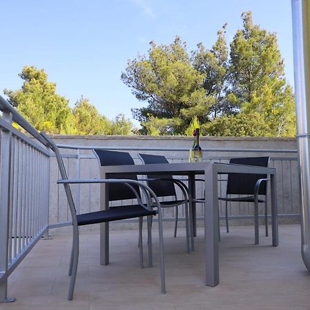 Tj Apartment 2 זאדאר מראה חיצוני תמונה