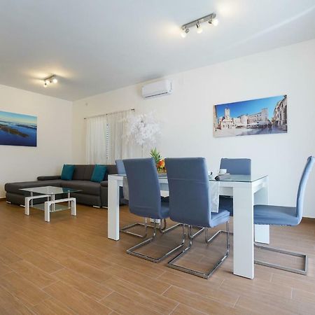 Tj Apartment 2 זאדאר מראה חיצוני תמונה