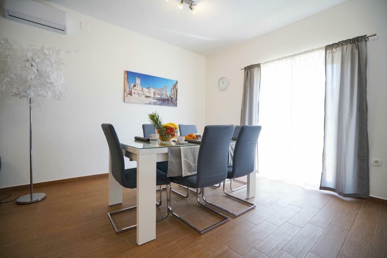Tj Apartment 2 זאדאר מראה חיצוני תמונה