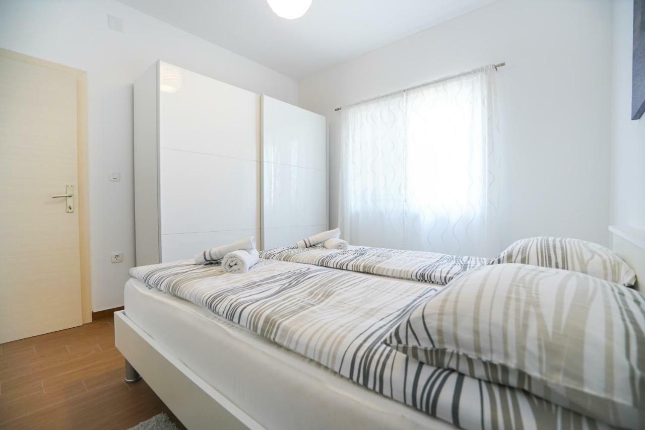 Tj Apartment 2 זאדאר מראה חיצוני תמונה