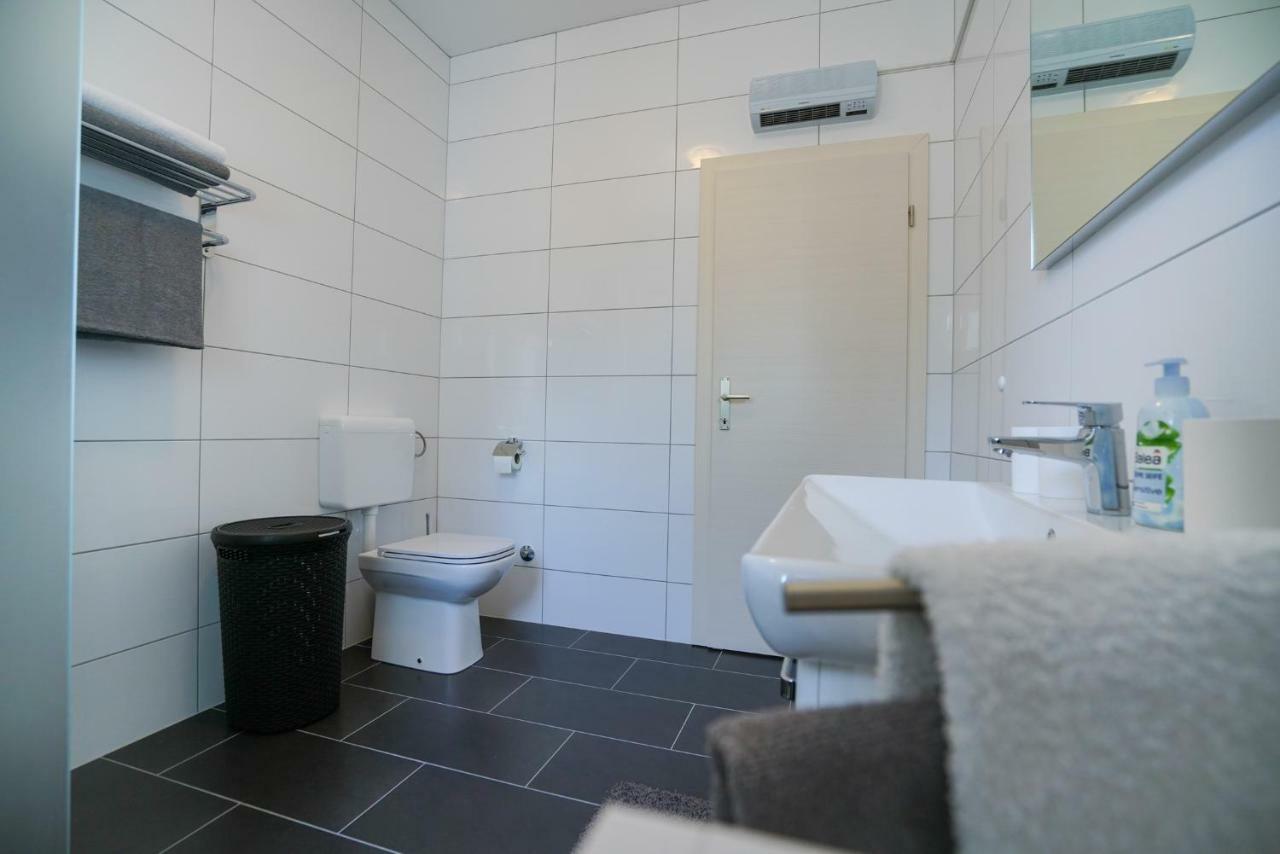Tj Apartment 2 זאדאר מראה חיצוני תמונה