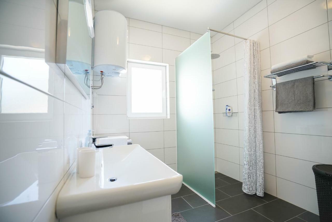 Tj Apartment 2 זאדאר מראה חיצוני תמונה