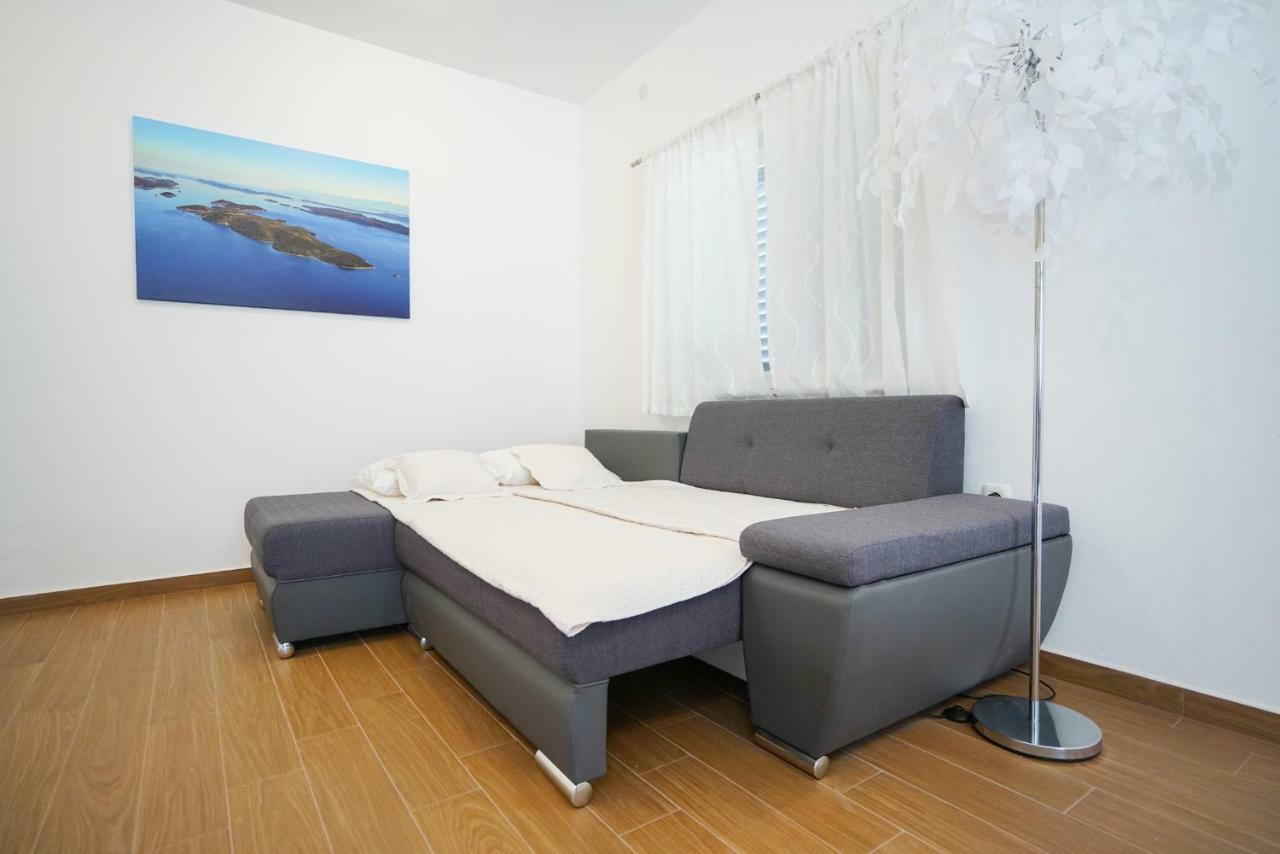 Tj Apartment 2 זאדאר מראה חיצוני תמונה