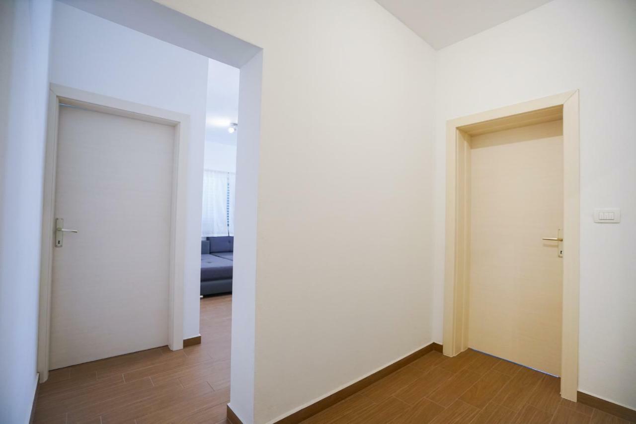 Tj Apartment 2 זאדאר מראה חיצוני תמונה