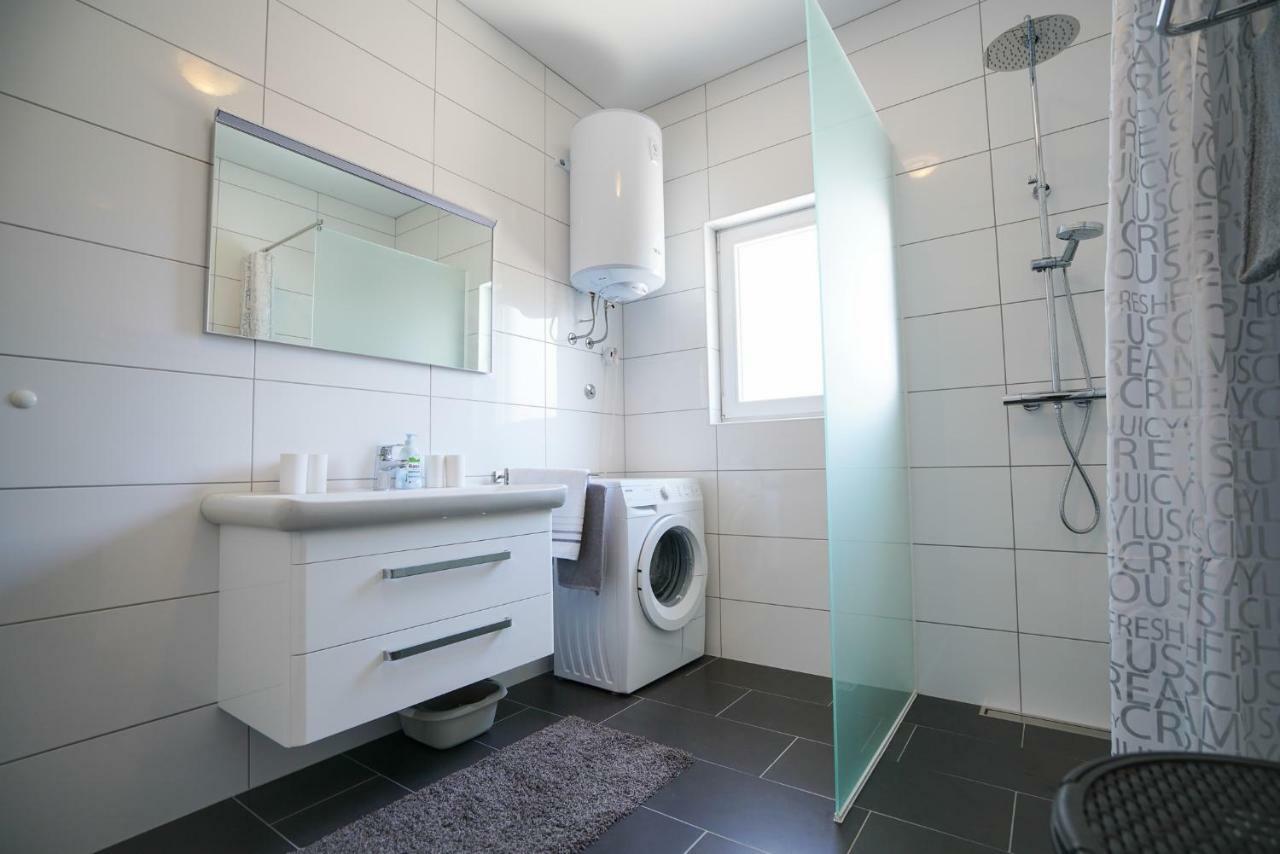 Tj Apartment 2 זאדאר מראה חיצוני תמונה